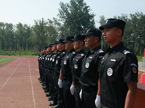 校園安保人員的職責(zé)是什么，校園安保人員需要哪些培訓(xùn)？